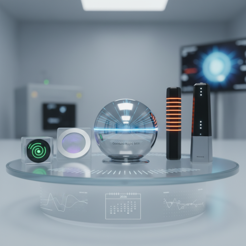 Top 5 Humidity Sensors for Accurate Measurement in 2026?