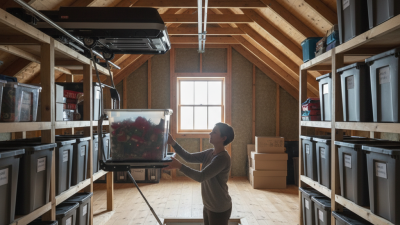 What is Attic Shuttle and How Does It Work?