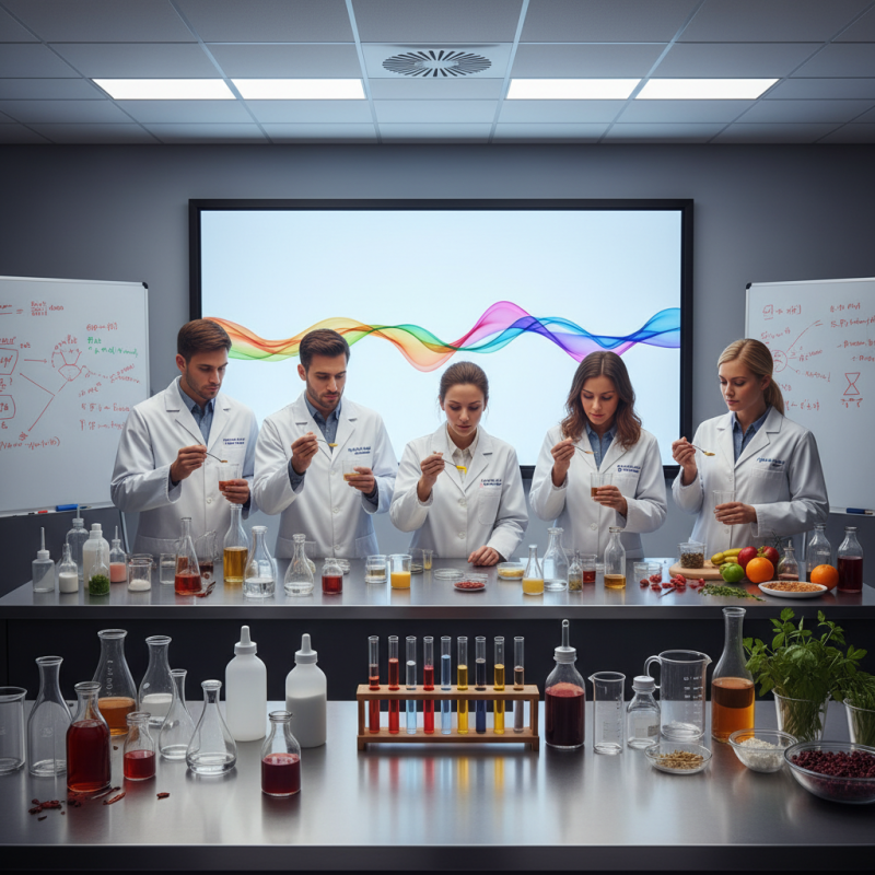 2026 How to Choose the Best Flavor Enhancer for Your Products?