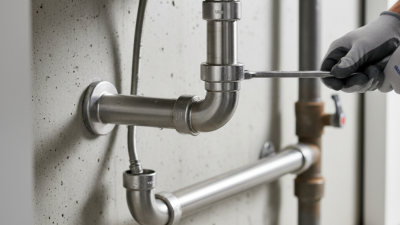 What is Stainless Steel Waste Pipe and Its Benefits for Buyers?