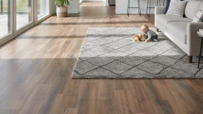 The Best 5 Benefits of Glued Down Vinyl Flooring for Your Home