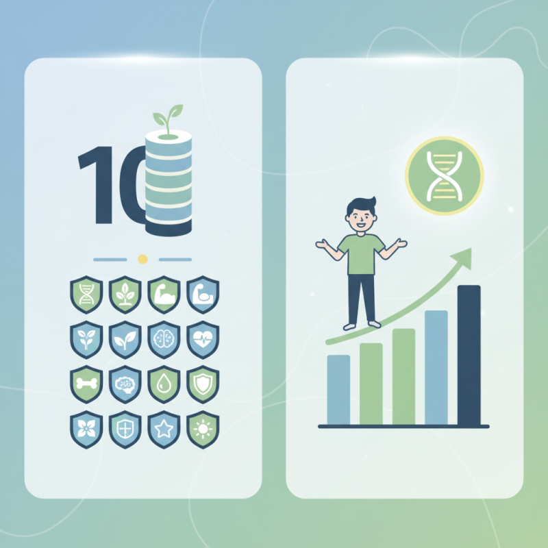 Top 10 Lysine Supplements in China for Global Buyers?