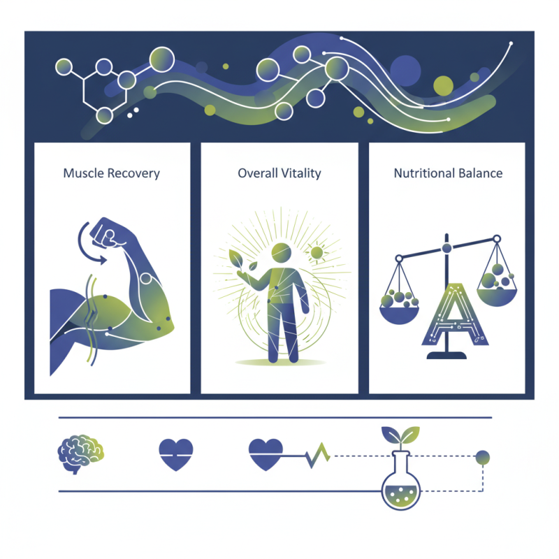 Why Choose Amino Acid Complex for Optimal Health Benefits?