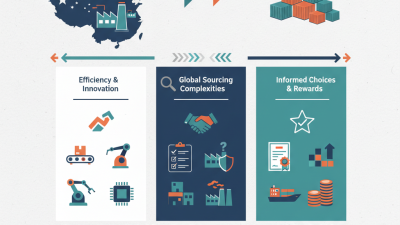 China Top Packaging Machine for Efficient Global Sourcing?