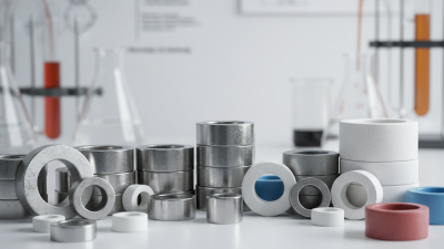 How to Choose the Best Pall Ring for Your Application?