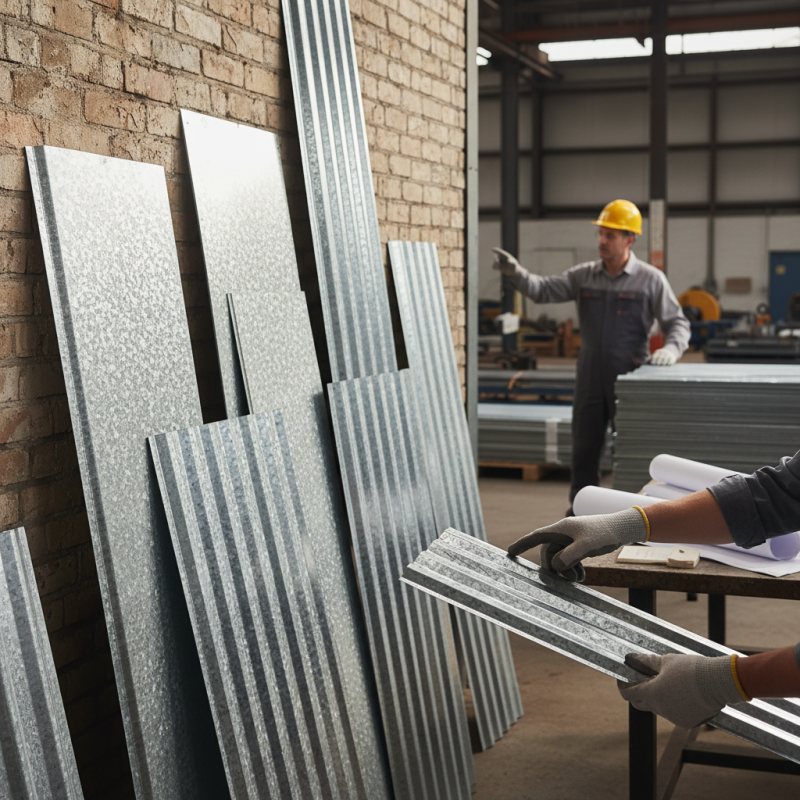 10 Tips for Choosing Galvanized Corrugated Metal Panels?