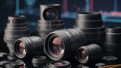 Essential Tips for Choosing the Right IR Lens for Your Needs?
