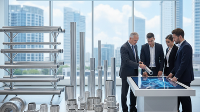 2026 Top Aluminum Pipe And Fittings Buying Guide?