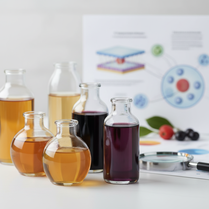 How to Choose the Best Liposomal Vitamins for Your Health?