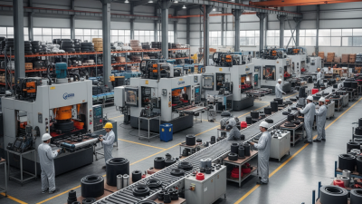 Top 10 Rubber Parts Manufacturers You Should Know?