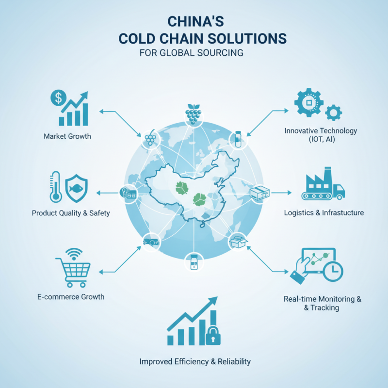 China Best Cold Chain Solutions for Efficient Global Sourcing?