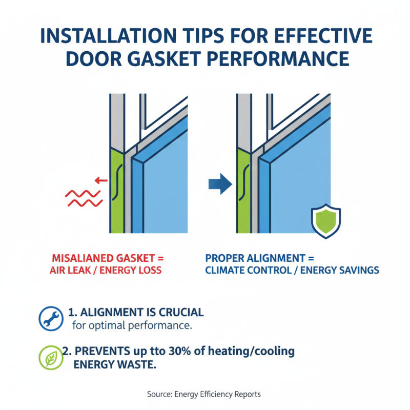 Ultimate Guide to Door Gaskets Tips for Global Buyers?