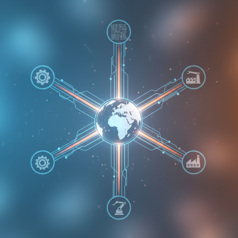 Top 5 Emerson Industrial Automation Tips for Global Buyers?