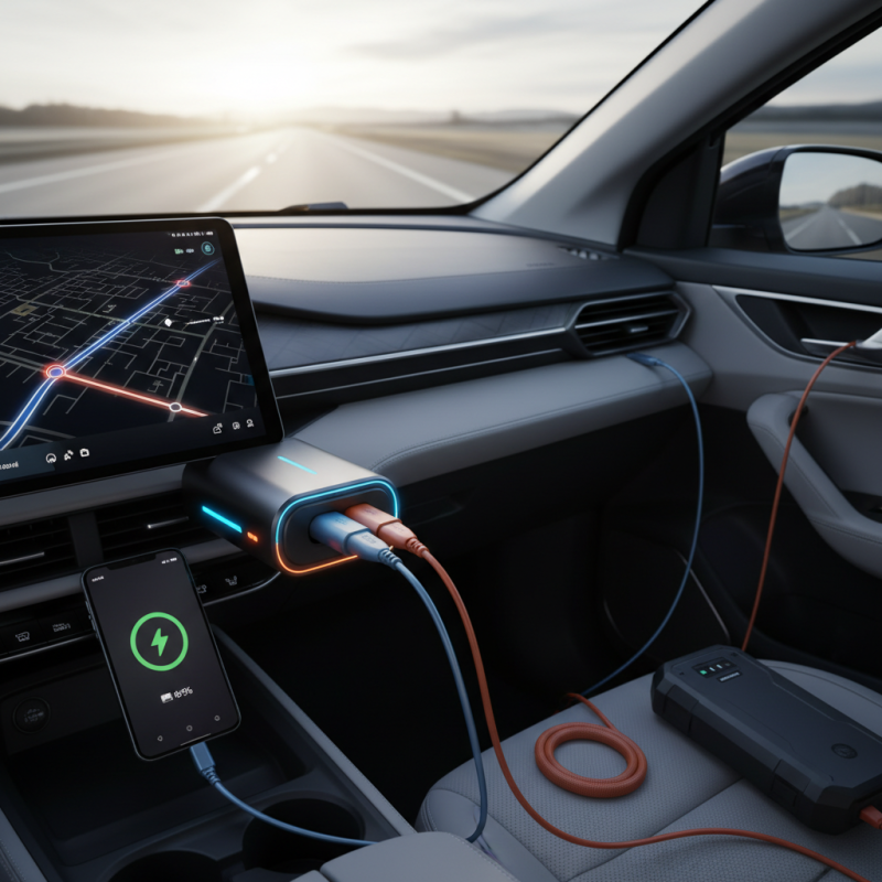 Best Vehicle Charger Reviews and Buying Guide 2026?
