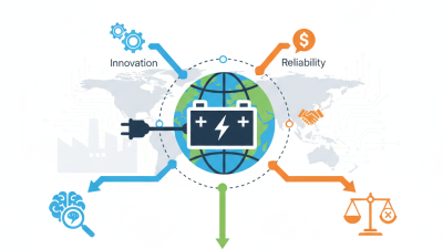 Top Car Charger Suppliers You Need to Know for Global Sourcing?
