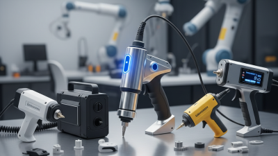Top 5 Ultrasonic Hand Welder Models for Efficient Welding?