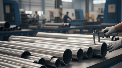 2026 How to Choose the Right Stainless Steel Round Pipe?