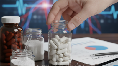 How to Choose the Best Arginine Supplement for Your Needs?