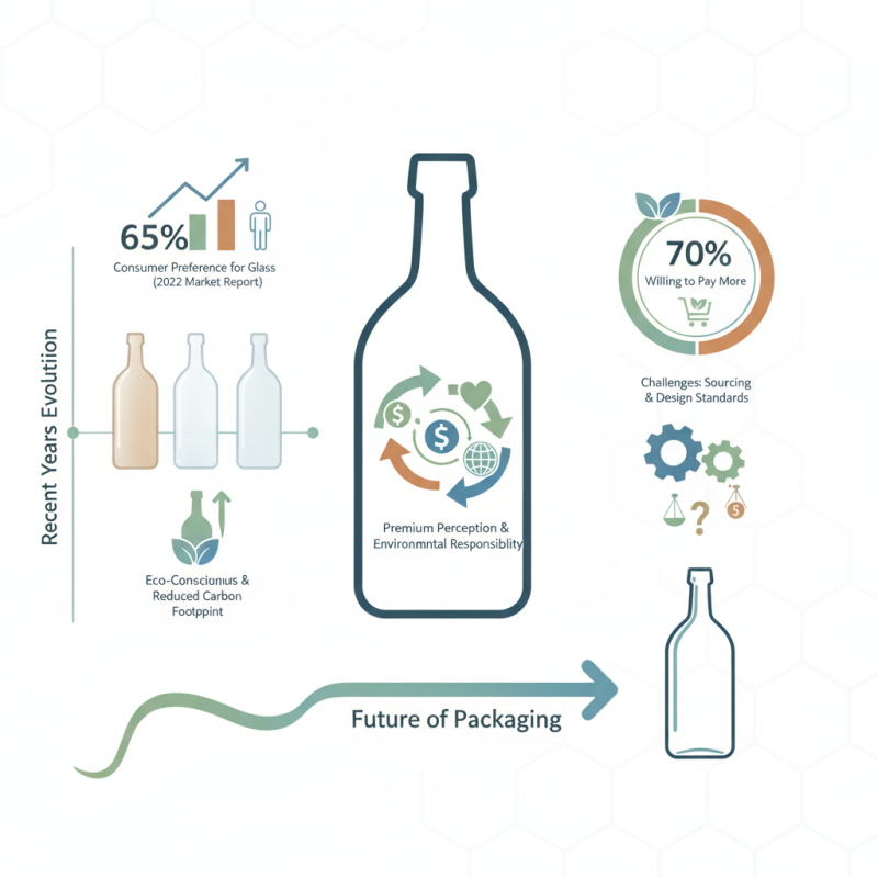 Why Choose Empty Bottles For Alcohol Packaging Needs?