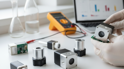 How to Choose the Right Ndir Sensor for Your Applications?