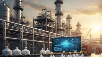 Top 10 Disodium Salt Suppliers in China for Global Buyers?