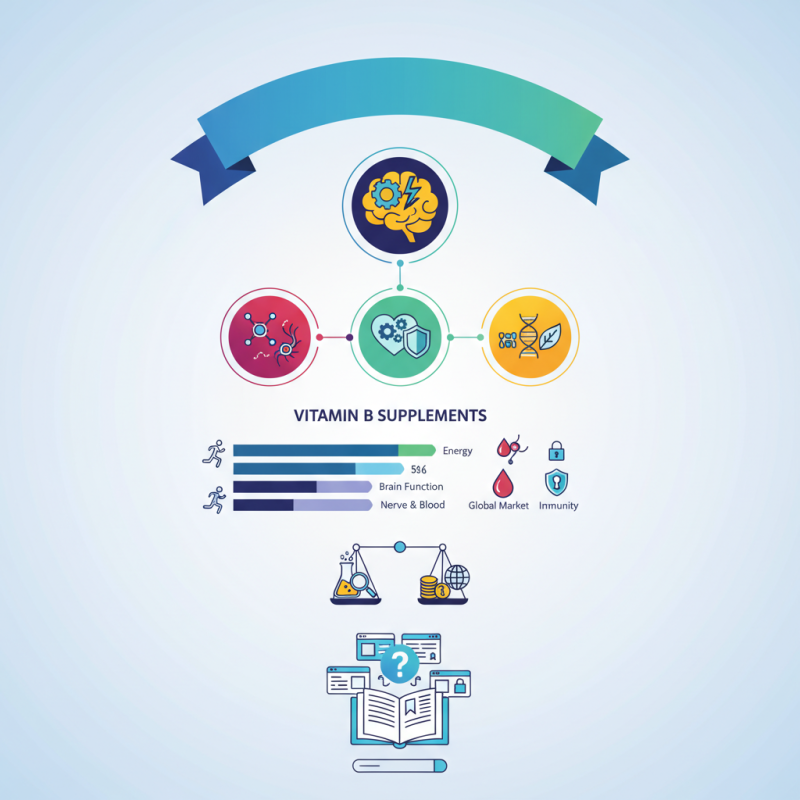Best Vitamin B Supplements for Global Buyers to Consider