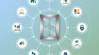 Top 10 Benefits of Aluminium Casement Windows for Buyers?