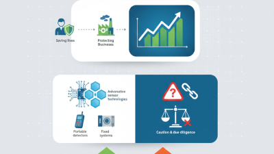 China Best Gas Detection Solutions for Global Buyers?