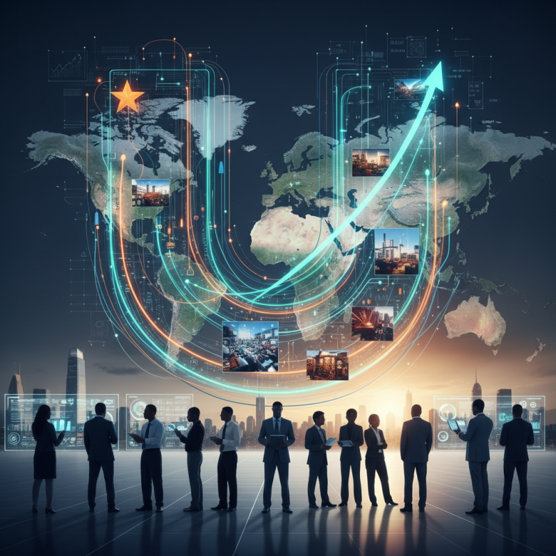 U Channel Purchasing Guide for Global Buyers in China