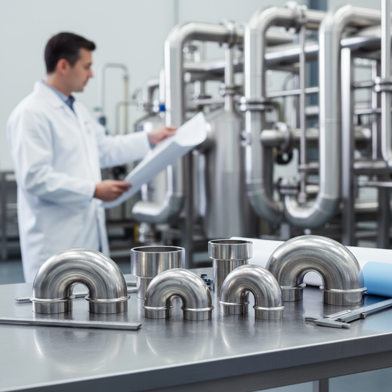 Top 5 Tips for Choosing the Right Stainless Steel Pipe Elbow?