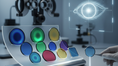 2026 Best Optical Filters for Global Buyers to Consider