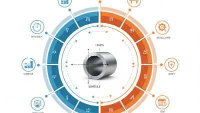 Top 10 Galvanized Pipe Dimensions You Need to Know?