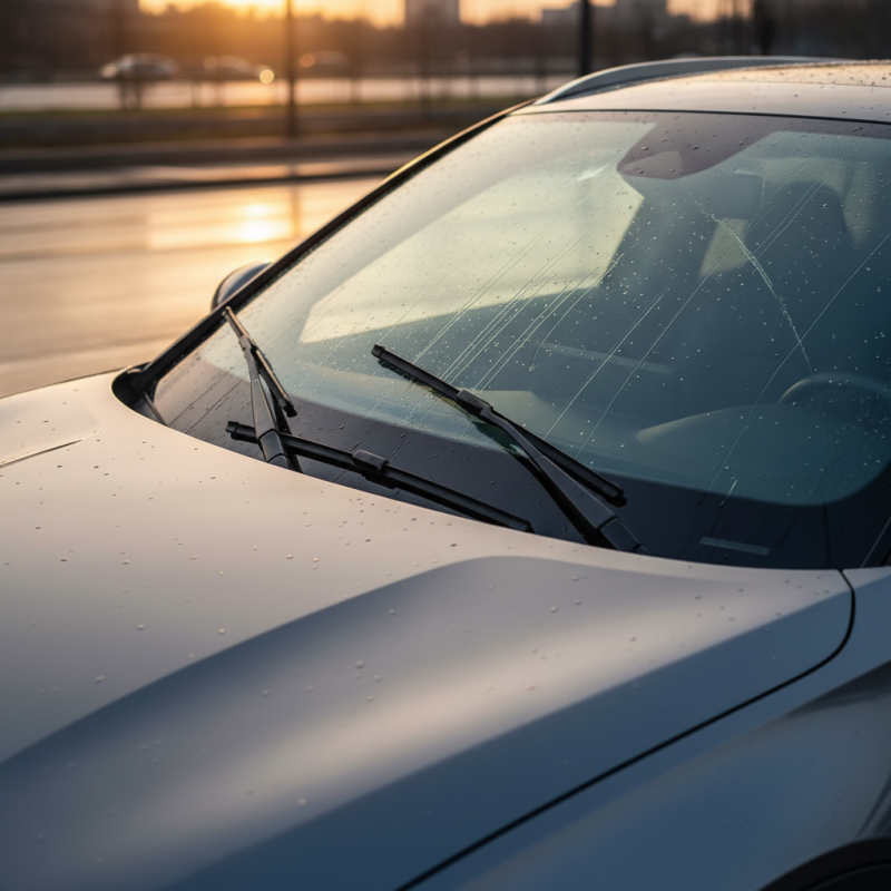 2026 How to Choose the Best Water Wiper Car for Your Vehicle?
