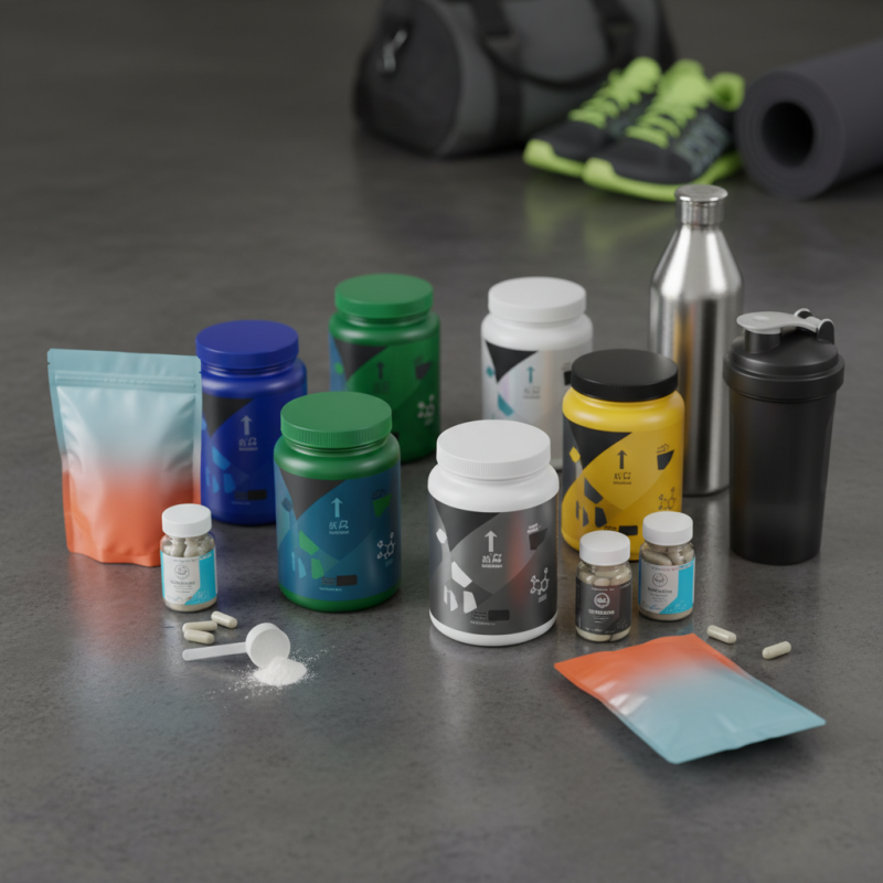 Top 10 BCAA Supplements for Optimal Fitness Results?