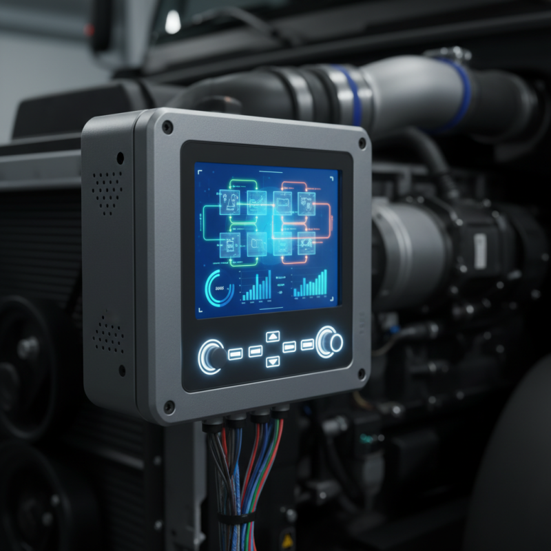 How to Start a Truck BMS for Optimal Performance?