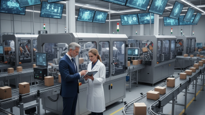 How to Choose the Best Packaging Machine in 2026?