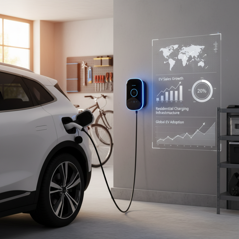 Best Ac Wall Ev Charge Station Options for Global Buyers?