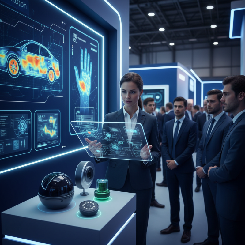 Top Ir Sensor Products to Buy in 2026?