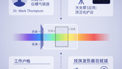 What is Long Wave Pass Filter and How Does it Work?
