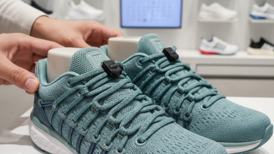 2026 Best Elastic Shoelaces for Comfortable Footwear Solutions?