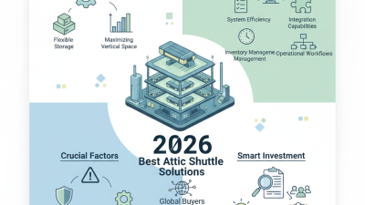 2026 Best Attic Shuttle Solutions for Global Buyers?