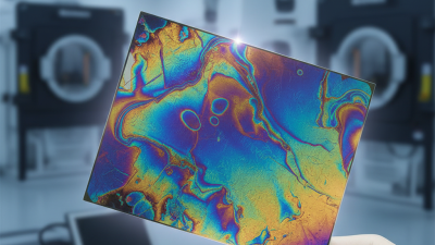 Top Optical Coating Materials for China Best Solutions?