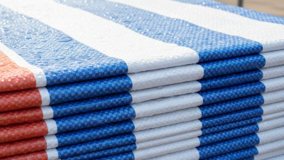 2026 Top Stripe Pe Tarpaulin Features and Benefits for Buyers?