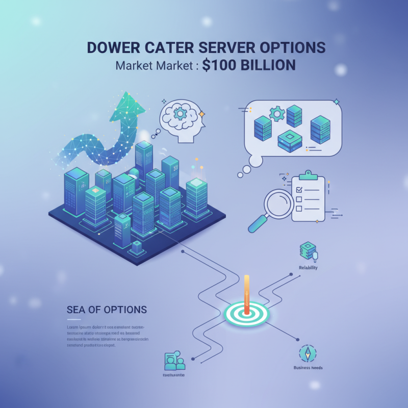 2026 Best Data Center Server Options for Global Buyers?