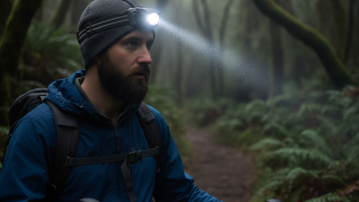 Top 10 Adjustable Headband Headlamps for Global Buyers?