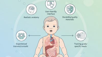 2026 How to Choose the Best Infant Series CPR Training Simulator?