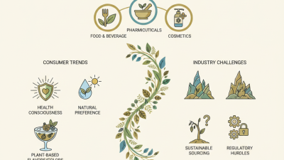2026 Top Plant Extracts Trends for Global Buyers?