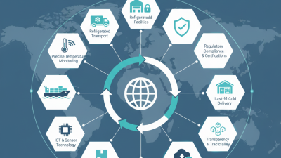 Top 10 Cold Chain Solutions for Global Sourcing Needs?