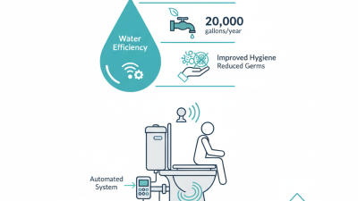 What is a Flush Automatic Toilet and How Does It Work?