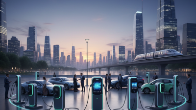 Top 10 Smart AC Charger Options for Every Need?